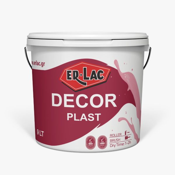 ديكور بلاست