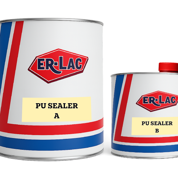 سيلر بولي يوريثان A+B