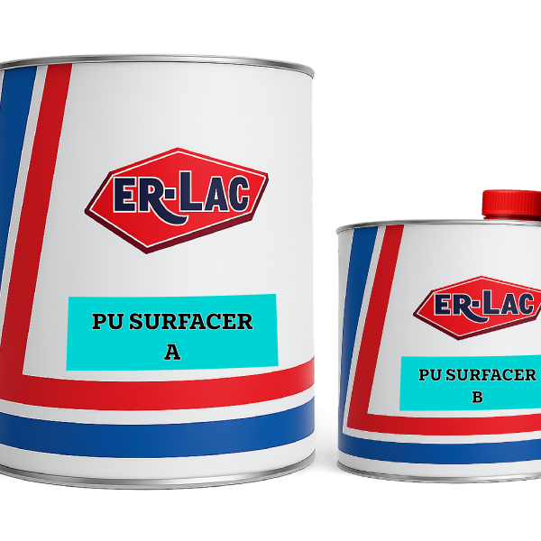 سيرفيسر بولي يوريثان A+B