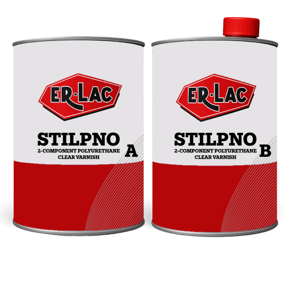 استلبينو A+B