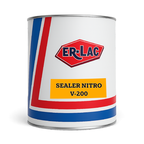 نتروسيليلوز سیلر V 200