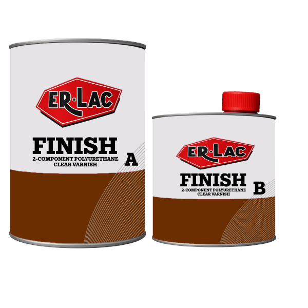 فينيش 10%-25%-45% A+B