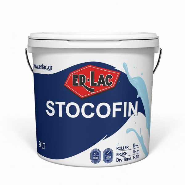 معجون ستوكوفين